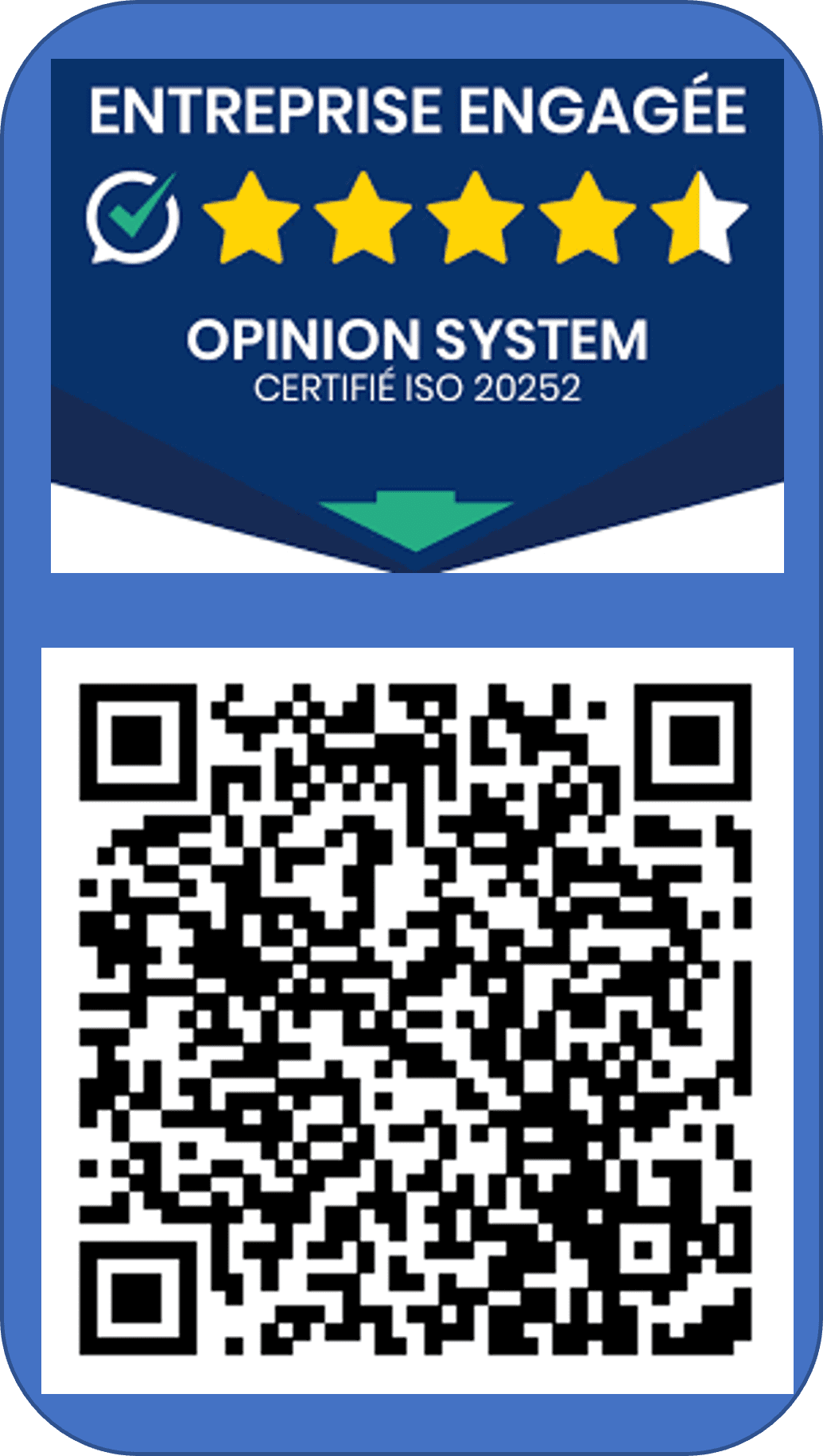 OPINION SYSTEM